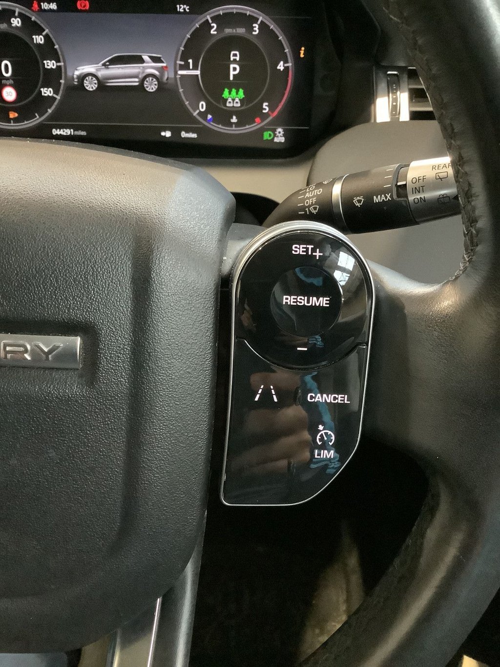 Used Land Rover Discovery Sport 2020 for sale - 76900602: Photo 18