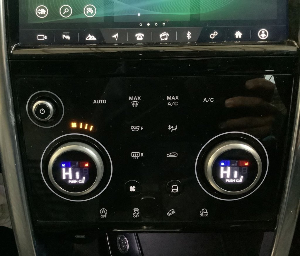 Used Land Rover Discovery Sport 2020 for sale - 76900602: Photo 23