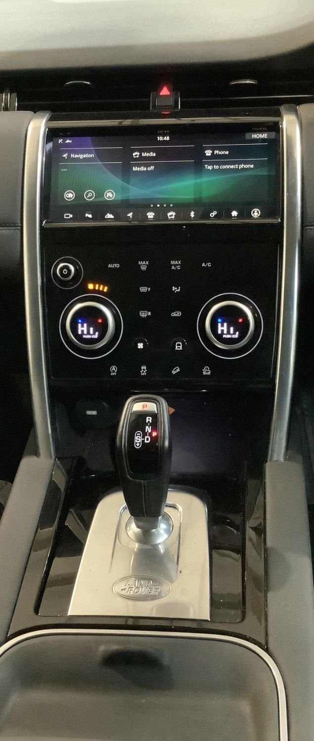 Used Land Rover Discovery Sport 2020 for sale - 76900602: Photo 25