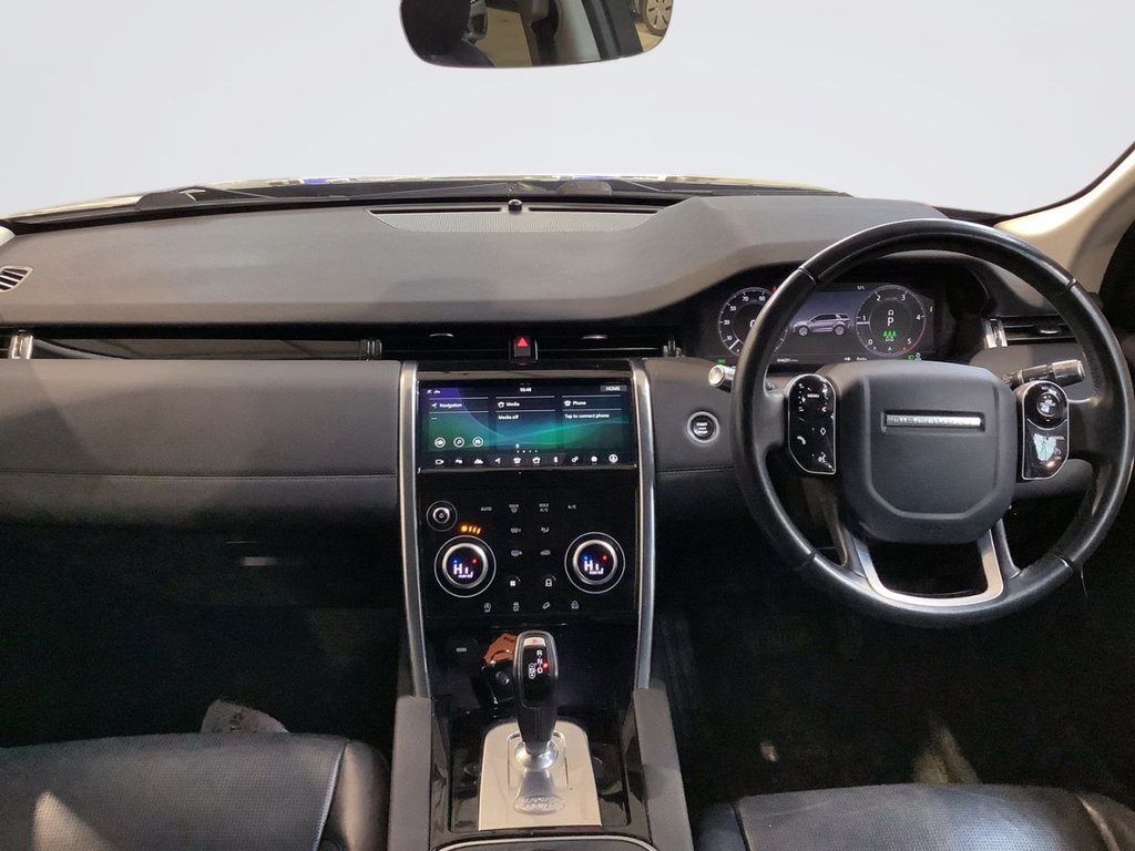 Used Land Rover Discovery Sport 2020 for sale - 76900602: Photo 3