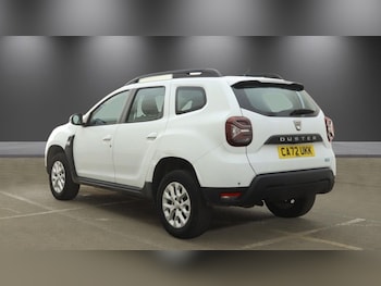 Used Dacia Duster 2022 for sale - 79345244: Photo