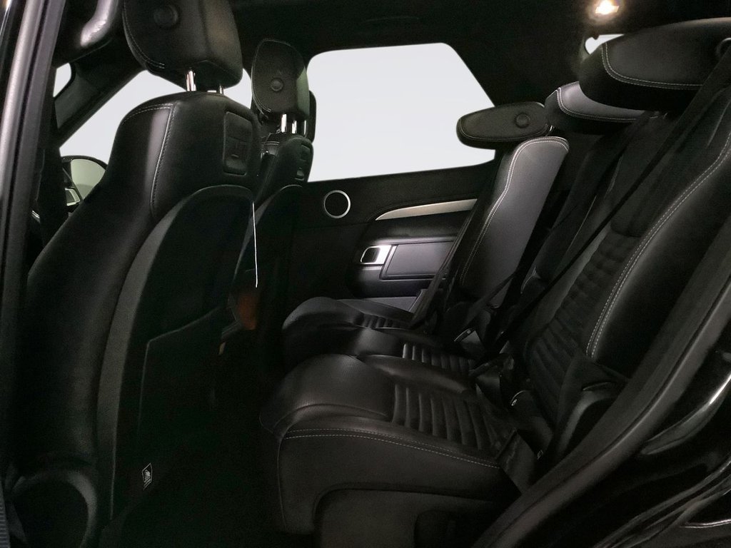 Used Land Rover Discovery 2021 for sale - 76535490: Photo 12