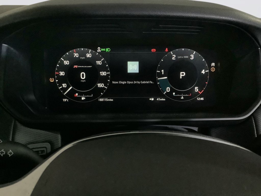 Used Land Rover Discovery 2021 for sale - 76535490: Photo 17