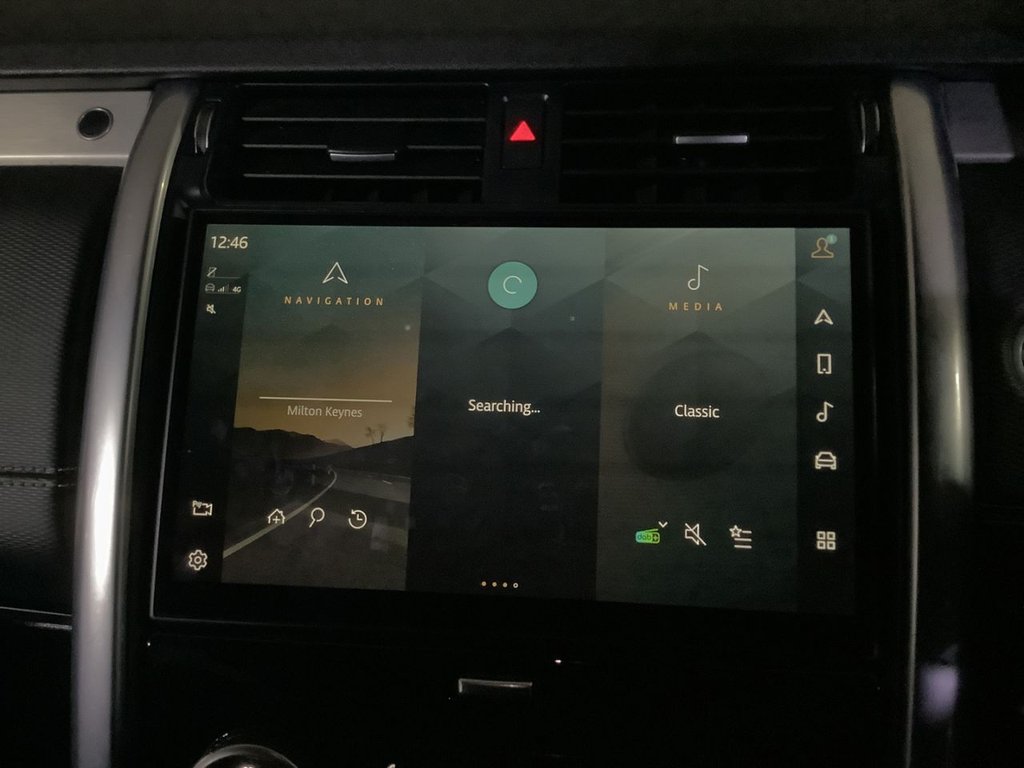 Used Land Rover Discovery 2021 for sale - 76535490: Photo 22