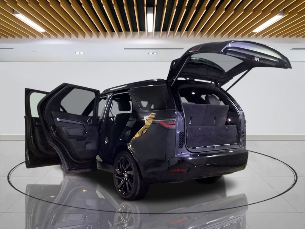 Used Land Rover Discovery 2021 for sale - 76535490: Photo 9