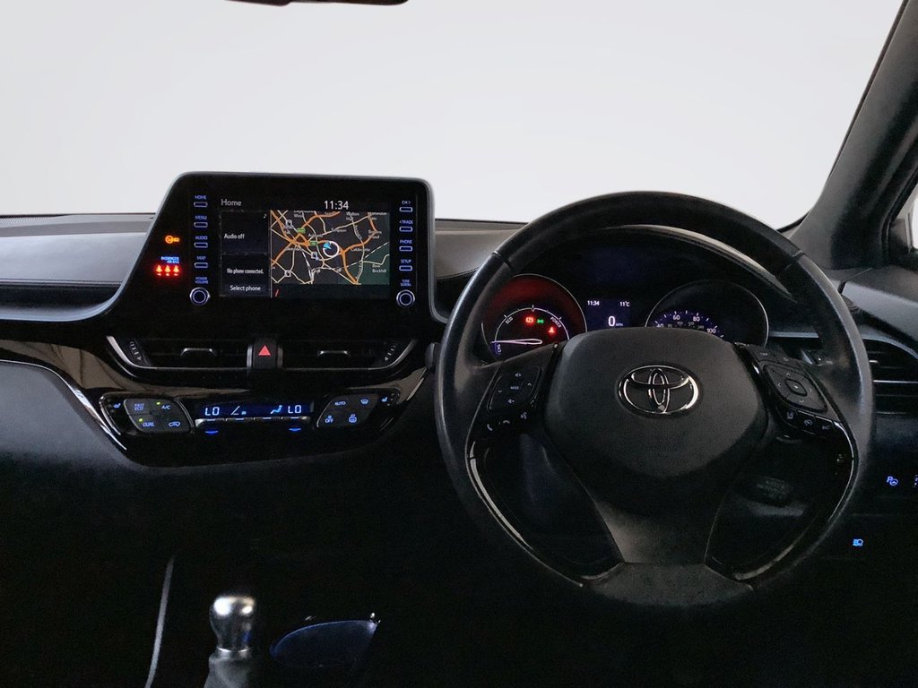 Used Toyota C-HR 2022 for sale - 78082482: Photo 14