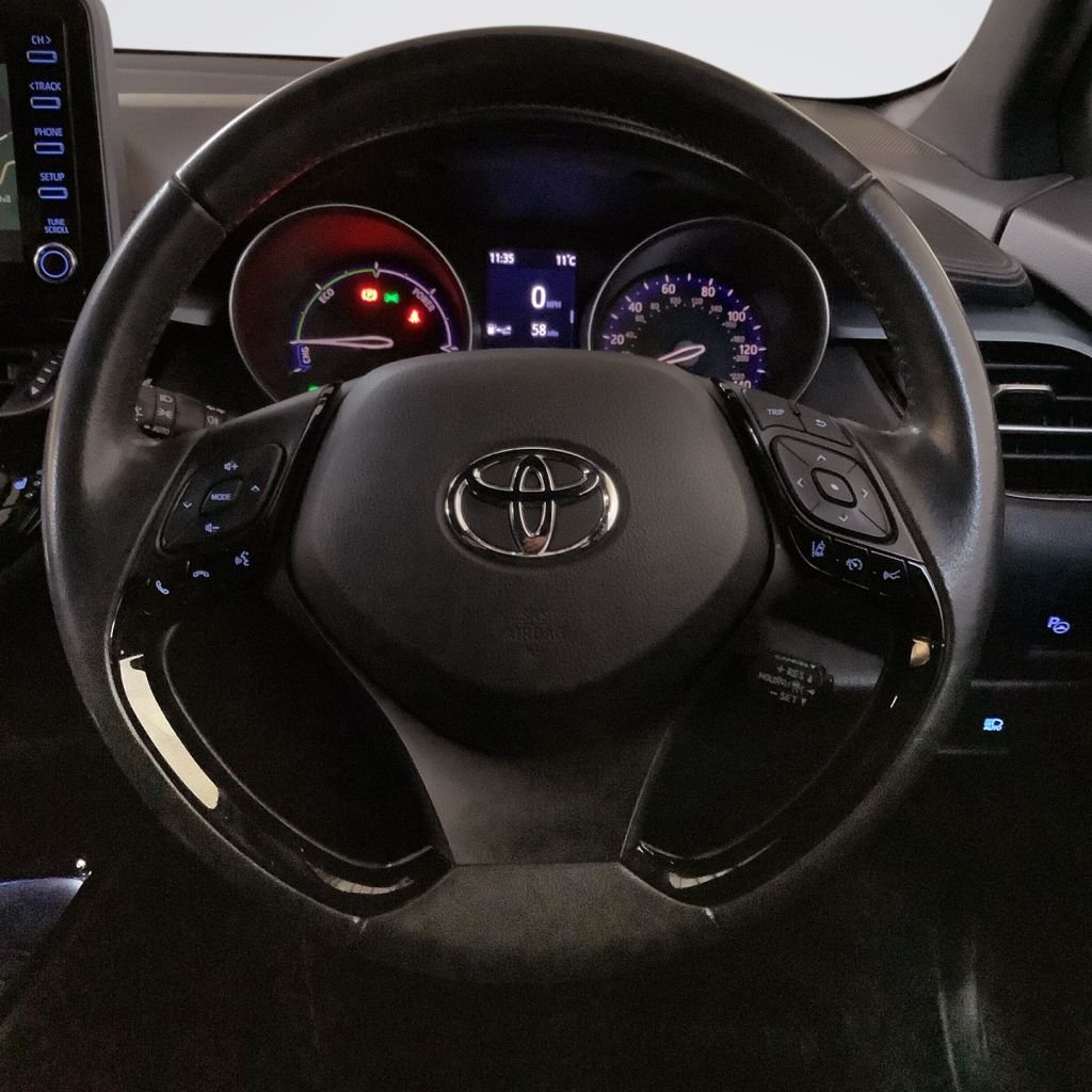 Used Toyota C-HR 2022 for sale - 78082482: Photo 15