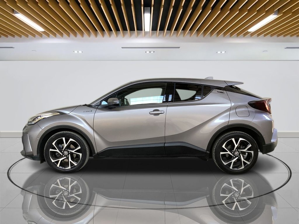 Used Toyota C-HR 2022 for sale - 78082482: Photo 5