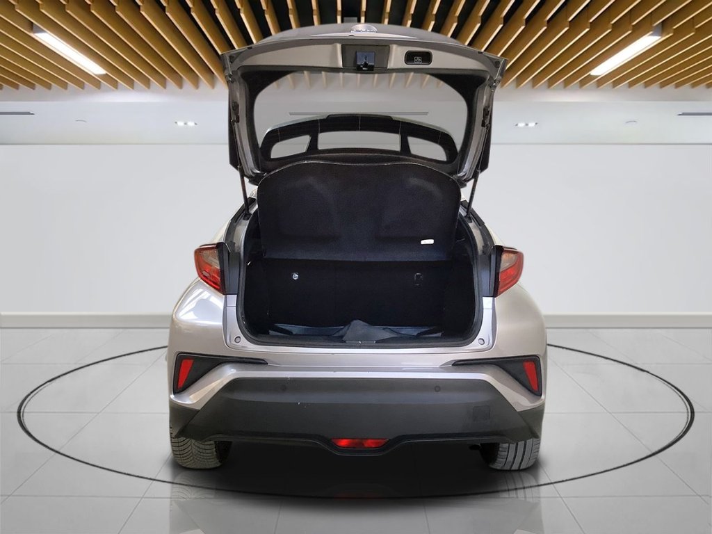 Used Toyota C-HR 2022 for sale - 78082482: Photo 8