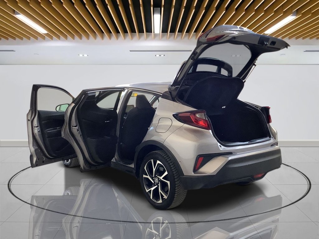 Used Toyota C-HR 2022 for sale - 78082482: Photo 9