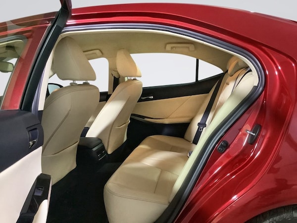 Used Lexus IS 2015 for sale - 76202562: Photo 13