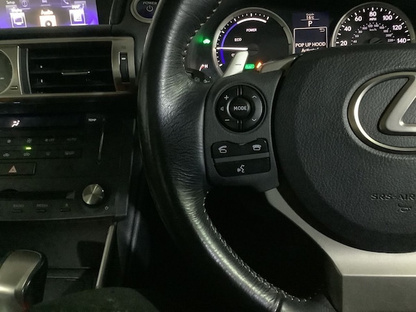 Used Lexus IS 2015 for sale - 76202562: Photo 17