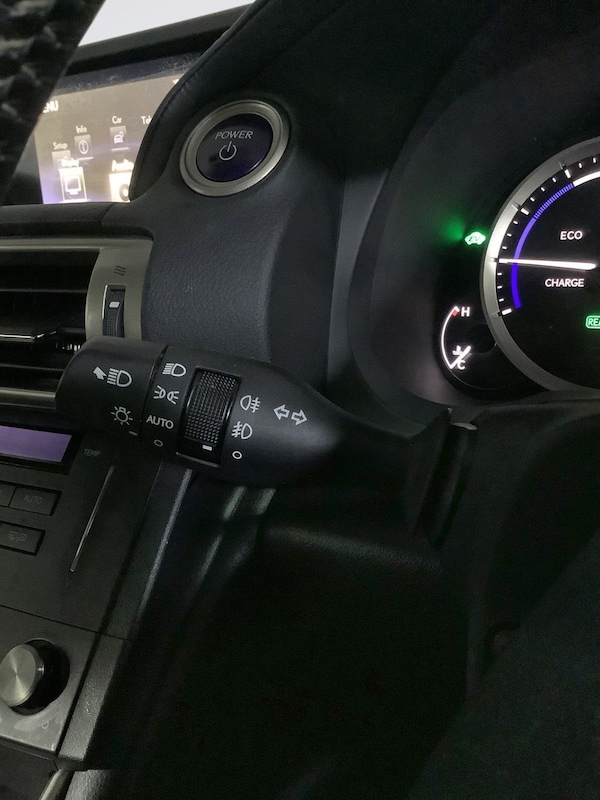 Used Lexus IS 2015 for sale - 76202562: Photo 20