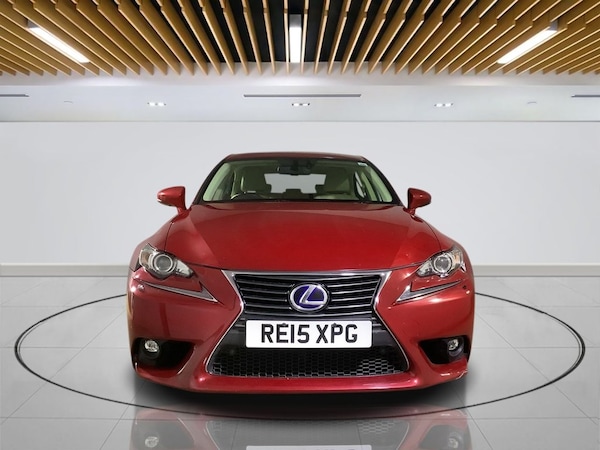 Used Lexus IS 2015 for sale - 76202562: Photo 2