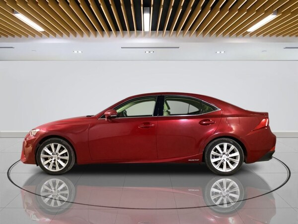 Used Lexus IS 2015 for sale - 76202562: Photo 5