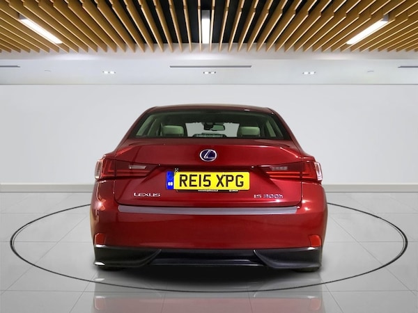 Used Lexus IS 2015 for sale - 76202562: Photo 7