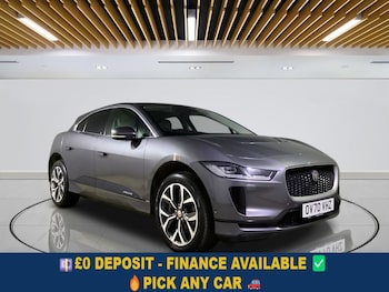 2020 (70) - 294kW EV400 HSE 90kWh 5dr Auto