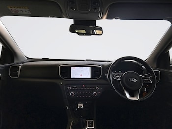 Used Kia Sportage 2022 for sale - 78693865: Photo
