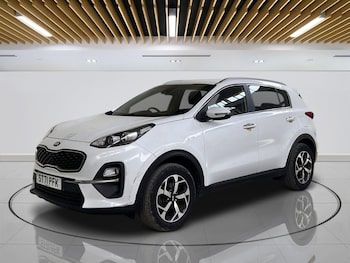 Used Kia Sportage 2022 for sale - 78693865: Photo