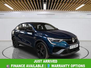 Used Renault Arkana 2022 for sale - 79598504: Photo