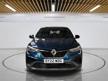 Used Renault Arkana 2022 for sale - 79598504: Photo