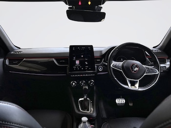 Used Renault Arkana 2022 for sale - 79598504: Photo