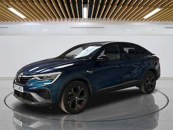 Used Renault Arkana 2022 for sale - 79598504: Photo