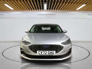 Used Ford Focus 2022 for sale - 74922386: Photo