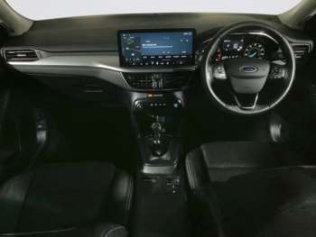 Used Ford Focus 2022 for sale - 74922386: Photo