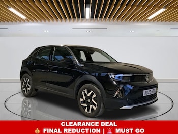 Used Vauxhall Mokka 2022 for sale - 79038385: Photo