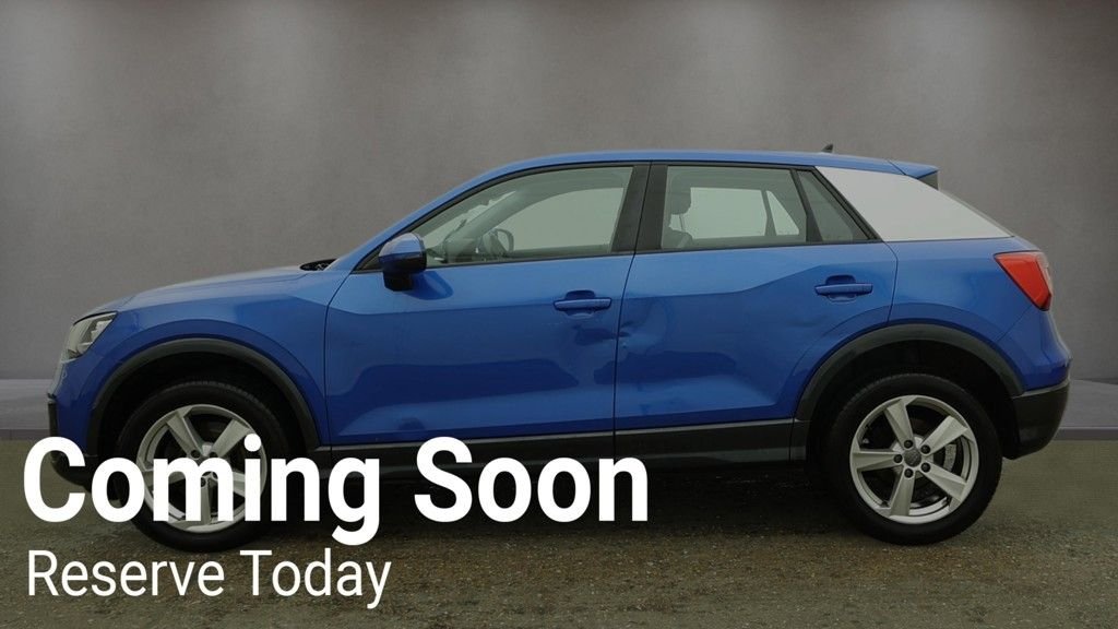 Used Audi Q2 2019 for sale - 77328412: Photo 13