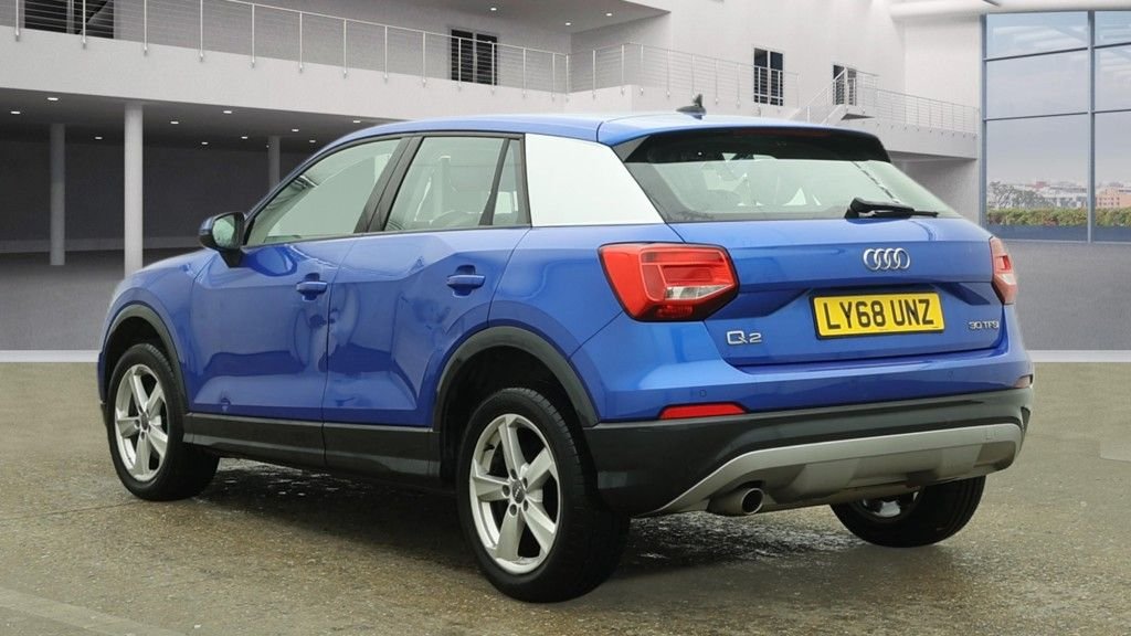 Used Audi Q2 2019 for sale - 77328412: Photo 15