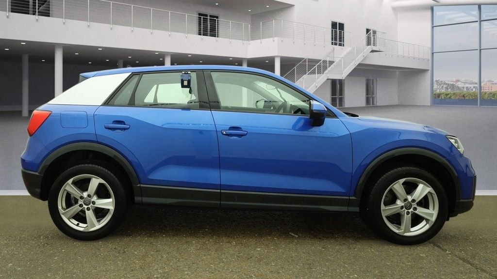 Used Audi Q2 2019 for sale - 77328412: Photo 17