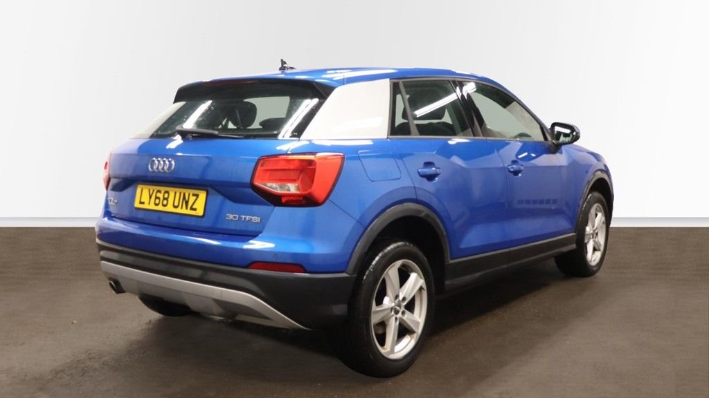 Used Audi Q2 2019 for sale - 77328412: Photo 4