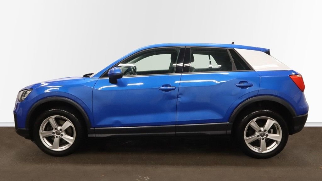 Used Audi Q2 2019 for sale - 77328412: Photo 6