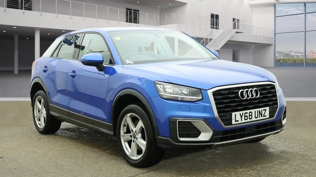 Used Audi Q2 2019 for sale - 77328412: Photo 7
