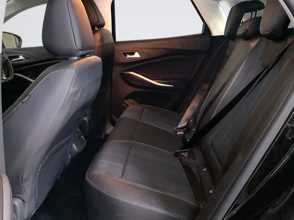 Used Vauxhall Grandland 2023 for sale - 77791993: Photo 13