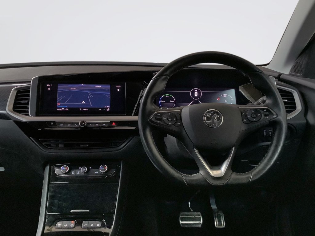 Used Vauxhall Grandland 2023 for sale - 77791993: Photo 15