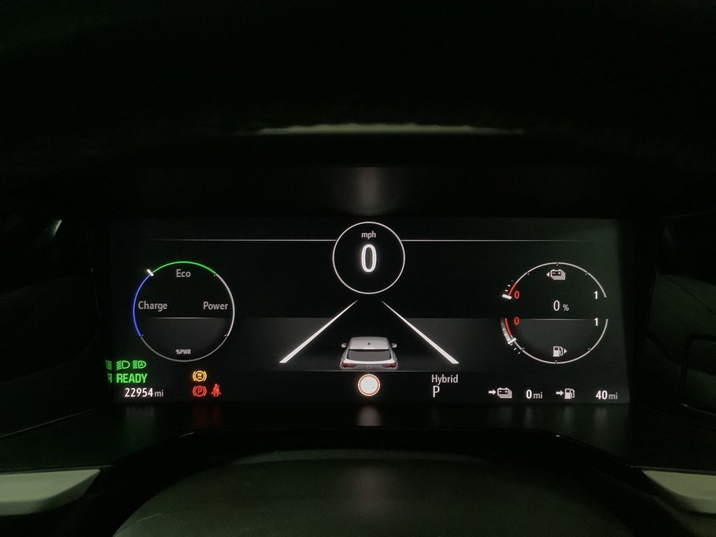 Used Vauxhall Grandland 2023 for sale - 77791993: Photo 18