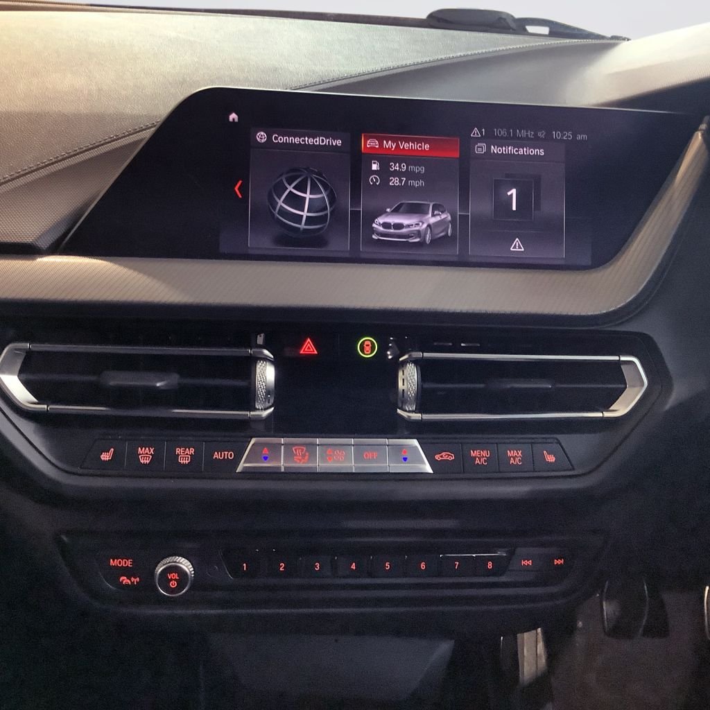 Used BMW 1 Series 2020 for sale - 76867750: Photo 19