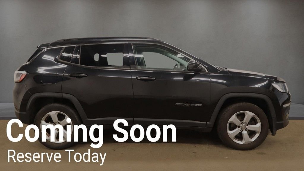 Used Jeep Compass 2018 for sale - 77990887: Photo 10