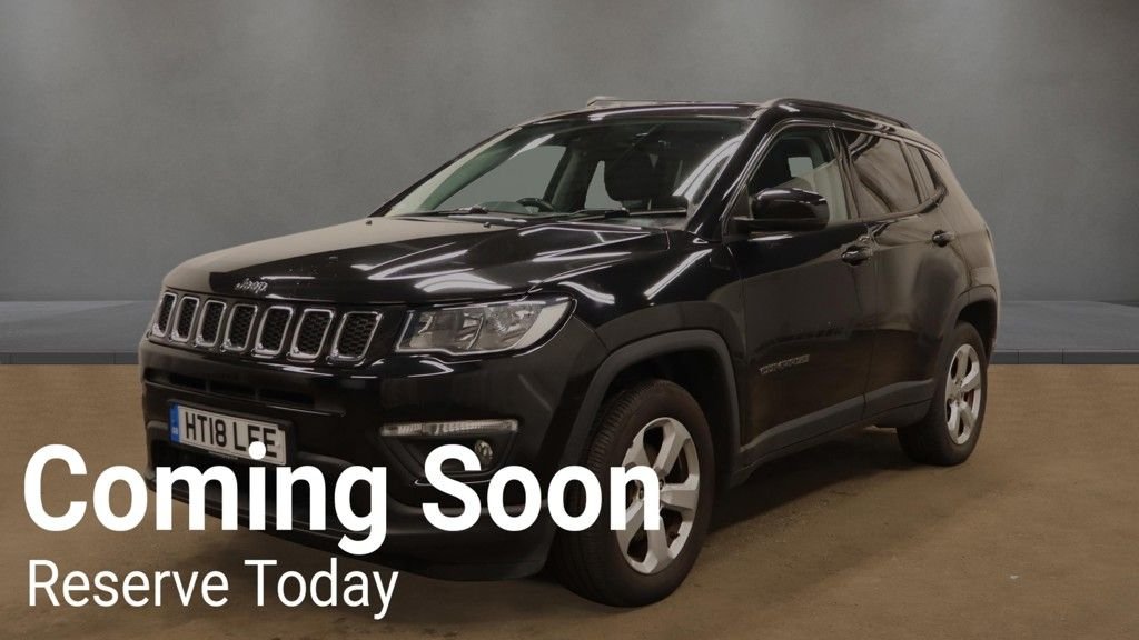 Used Jeep Compass 2018 for sale - 77990887: Photo 7