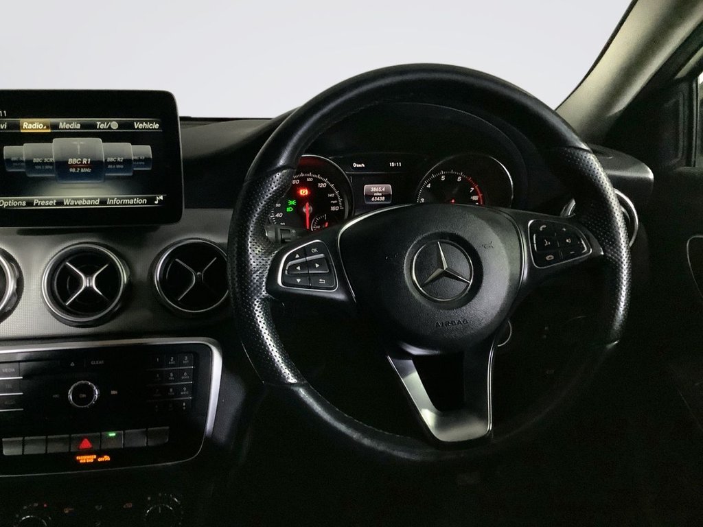 Used Mercedes-Benz GLA 2018 for sale - 76434426: Photo 15