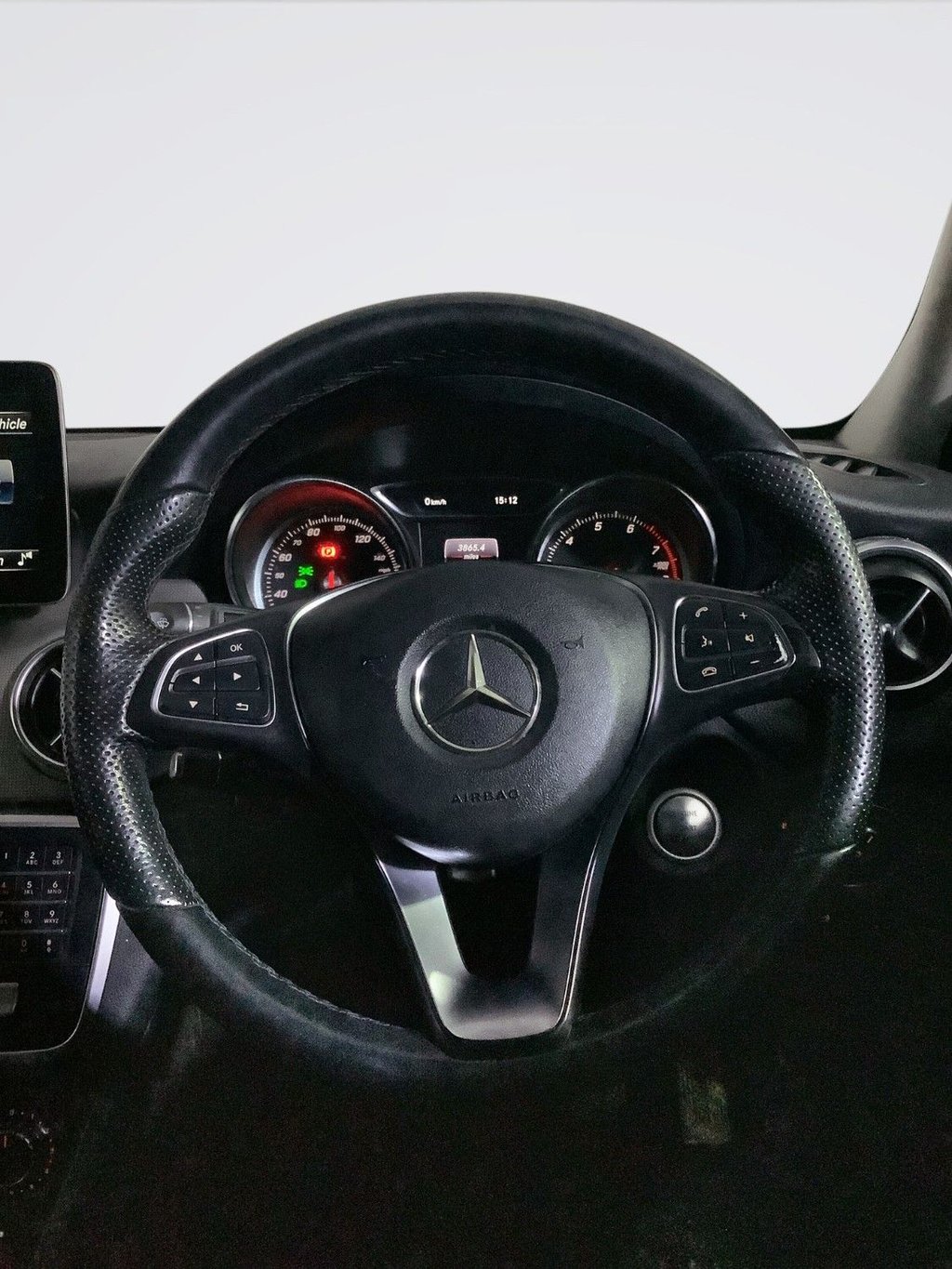 Used Mercedes-Benz GLA 2018 for sale - 76434426: Photo 16