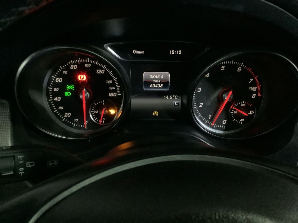 Used Mercedes-Benz GLA 2018 for sale - 76434426: Photo 18