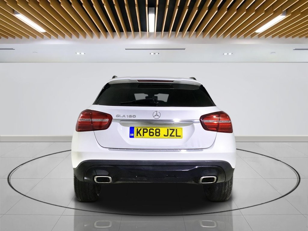 Used Mercedes-Benz GLA 2018 for sale - 76434426: Photo 7