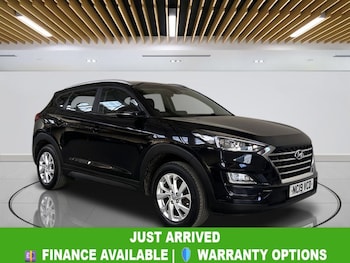 Used Hyundai TUCSON 2019 for sale - 78839254: Photo