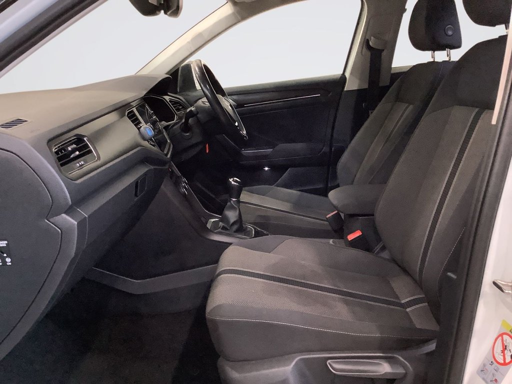 Used Volkswagen T-Roc 2020 for sale - 77952777: Photo 13