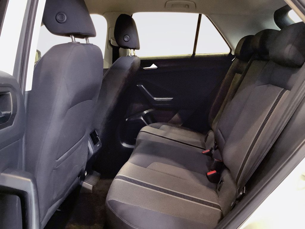Used Volkswagen T-Roc 2020 for sale - 77952777: Photo 14
