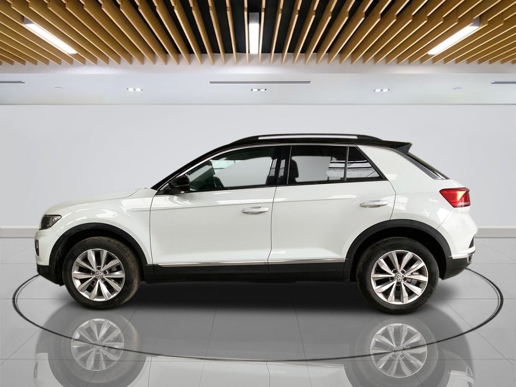 Used Volkswagen T-Roc 2020 for sale - 77952777: Photo 5